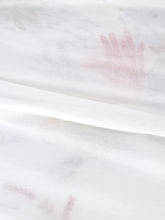 Load image into Gallery viewer, Fitshinling Bohemian Embroidery Shirt Dress Female Clothing Flower Straight Vestidos Femme Fashion Vintage Midi Dresses Women