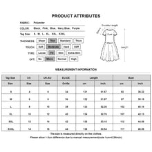 Load image into Gallery viewer, L XL Floral Summer Dress for Women Clothing 2024 Bohemian Loose Beach Sundress Midi Skirt Female Holiday Maxi Dress Vestido Robe