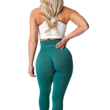 Load image into Gallery viewer, Solid Seamless Leggings Women Soft Workout Tights Fitness Outfits Yoga Pants High Waisted Gym Wear Spandex Leggings