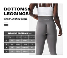 Load image into Gallery viewer, Solid Seamless Leggings Women Soft Workout Tights Fitness Outfits Yoga Pants High Waisted Gym Wear Spandex Leggings