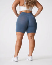 Load image into Gallery viewer, Seamless Pro Shorts Spandex Shorts Woman Fitness Elastic Breathable Hip-lifting Leisure Sports Running