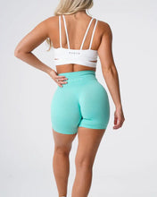 Load image into Gallery viewer, Seamless Pro Shorts Spandex Shorts Woman Fitness Elastic Breathable Hip-lifting Leisure Sports Running