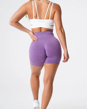 Load image into Gallery viewer, Seamless Pro Shorts Spandex Shorts Woman Fitness Elastic Breathable Hip-lifting Leisure Sports Running