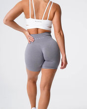Load image into Gallery viewer, Seamless Pro Shorts Spandex Shorts Woman Fitness Elastic Breathable Hip-lifting Leisure Sports Running