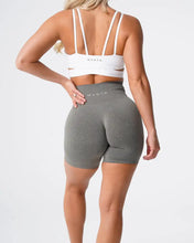 Load image into Gallery viewer, Seamless Pro Shorts Spandex Shorts Woman Fitness Elastic Breathable Hip-lifting Leisure Sports Running