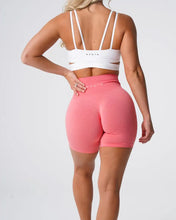 Load image into Gallery viewer, Seamless Pro Shorts Spandex Shorts Woman Fitness Elastic Breathable Hip-lifting Leisure Sports Running
