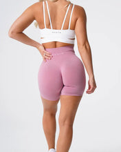 Load image into Gallery viewer, Seamless Pro Shorts Spandex Shorts Woman Fitness Elastic Breathable Hip-lifting Leisure Sports Running