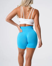Load image into Gallery viewer, Seamless Pro Shorts Spandex Shorts Woman Fitness Elastic Breathable Hip-lifting Leisure Sports Running