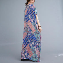 Load image into Gallery viewer, Women's Clothing In Large Sizes, Plump and Slim, with A Belly Covering Temperament Dress