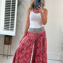 Load image into Gallery viewer, Summer Loose Swing Casual Holiday Half Skirt