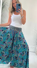 Load image into Gallery viewer, Summer Loose Swing Casual Holiday Half Skirt