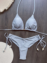 Load image into Gallery viewer, Sexy Triangle High Waist Bohemian Bathing Suit