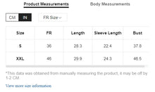 Load image into Gallery viewer, Women's Spring and Autumn Bohemian Print Long Sleeve Tunic Blouse