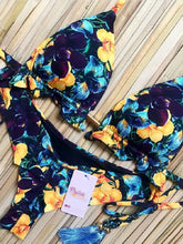 Load image into Gallery viewer, Popular Womens Beachwear Sexy Bikinis Set Hot Sport Swimwear Push-Up Padded Swimsuit  Exquisite Bather Swimwear