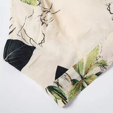 Load image into Gallery viewer, Women's Two-Piece Set Backless Camisole Bohemia Style Halter Bandage Dress