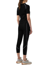 Load image into Gallery viewer, Women's Large Size Sweat Suit Belly Puffing Pants Women's Sweat Sports Top Composite Sweat Running Yoga Suit