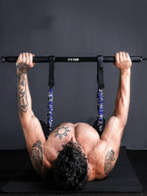 Load image into Gallery viewer, Home Workout Equipment Tension Ropes All in One Chest muscle training equipment for chest muscle training