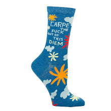 Load image into Gallery viewer, Rainbow Colorful Printing Funny Cotton Socks