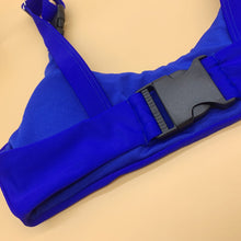 Load image into Gallery viewer, Women's Bikini Buckle Split Swimsuit