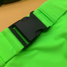 Load image into Gallery viewer, Women's Bikini Buckle Split Swimsuit