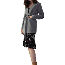 Load image into Gallery viewer, Leisure Women's Business Coat Women's Wear