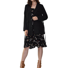 Load image into Gallery viewer, Leisure Women's Business Coat Women's Wear