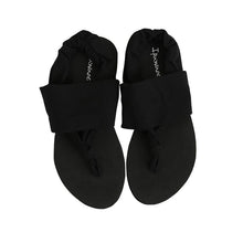 Load image into Gallery viewer, Bohemian Wrapped Flip-Flops Women Slippers Flat-bottomed Fashion Wear Non-slip Beach Shoes