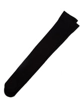Load image into Gallery viewer, Cotton Soft Light Overknee stockings