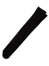 Load image into Gallery viewer, Cotton Soft Light Overknee stockings