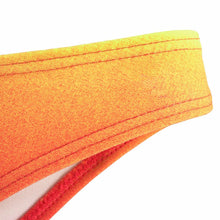 Load image into Gallery viewer, New Gradient Series Split Swimsuit Sexy Bikini