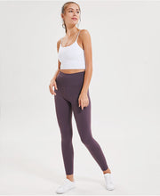 Load image into Gallery viewer, Merillat Backless Erogenous Zone Chest Pad Sports Bra Gathers and Shapes Fitness Camisole