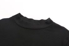 Load image into Gallery viewer, Short sleeves on both sides of the tight-fitting short-sleeved women s casual spring jacket