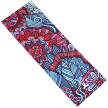 Load image into Gallery viewer, Portable Printed Yoga Towel non-slip Design Supports Custom Pattern Design Digital Printed Yoga Towel Yoga Mat 12