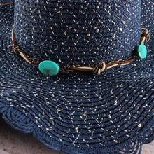 Load image into Gallery viewer, New Spring And Summer Outdoor Sun Protection Big-edge Sun Hat