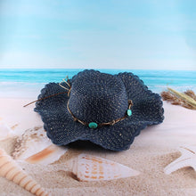 Load image into Gallery viewer, New Spring And Summer Outdoor Sun Protection Big-edge Sun Hat