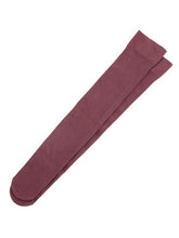 Load image into Gallery viewer, Cotton Soft Light Overknee stockings