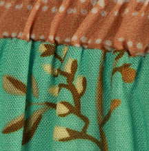 Load image into Gallery viewer, Beach Holiday Top + Skirt Bohemian Women's Two-Piece Suit