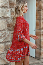 Load image into Gallery viewer, Spring/Summer Bohemian Skirt Sands Dress