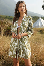 Load image into Gallery viewer, Women's Beach Chiffon Jacket Outfitting Cardigan Outfitting Coat