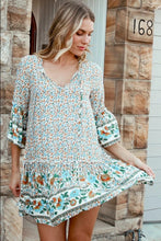 Load image into Gallery viewer, Spring/Summer Bohemian Skirt Sands Dress
