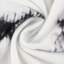 Load image into Gallery viewer, Women Tshirts Pleated Drawstring Streetwear Short Sleeve Crop Tops Casual Basic Shirts Summer T-Shirt