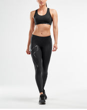 Load image into Gallery viewer, Pants tights women's sports pants quick dry bottoming tights training suit