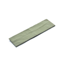 Load image into Gallery viewer, Solid Color Button Mask Hair Band Anti-strangulation Cotton Elastic Yoga Fitness for Men and Women Sports Wash Hair Accessories Can Be Customized