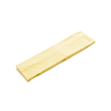 Load image into Gallery viewer, Solid Color Button Mask Hair Band Anti-strangulation Cotton Elastic Yoga Fitness for Men and Women Sports Wash Hair Accessories Can Be Customized