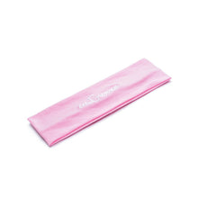 Load image into Gallery viewer, Solid Color Button Mask Hair Band Anti-strangulation Cotton Elastic Yoga Fitness for Men and Women Sports Wash Hair Accessories Can Be Customized
