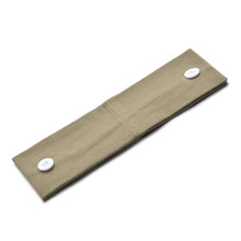 Load image into Gallery viewer, Solid Color Button Mask Hair Band Anti-strangulation Cotton Elastic Yoga Fitness for Men and Women Sports Wash Hair Accessories Can Be Customized