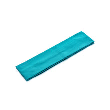 Load image into Gallery viewer, Solid Color Button Mask Hair Band Anti-strangulation Cotton Elastic Yoga Fitness for Men and Women Sports Wash Hair Accessories Can Be Customized