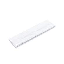 Load image into Gallery viewer, Solid Color Button Mask Hair Band Anti-strangulation Cotton Elastic Yoga Fitness for Men and Women Sports Wash Hair Accessories Can Be Customized