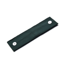 Load image into Gallery viewer, Solid Color Button Mask Hair Band Anti-strangulation Cotton Elastic Yoga Fitness for Men and Women Sports Wash Hair Accessories Can Be Customized