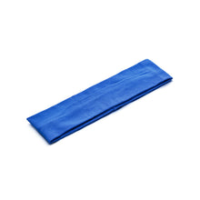 Load image into Gallery viewer, Solid Color Button Mask Hair Band Anti-strangulation Cotton Elastic Yoga Fitness for Men and Women Sports Wash Hair Accessories Can Be Customized